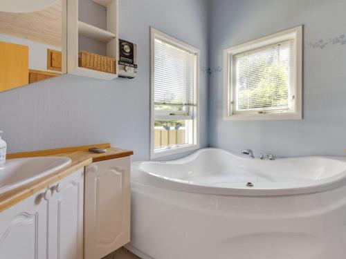 Holiday Home Hwelp - 200m from the sea by Interhome in Saeby