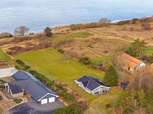  Holiday Home Arleta - 250m to the inlet by Interhome in Skals