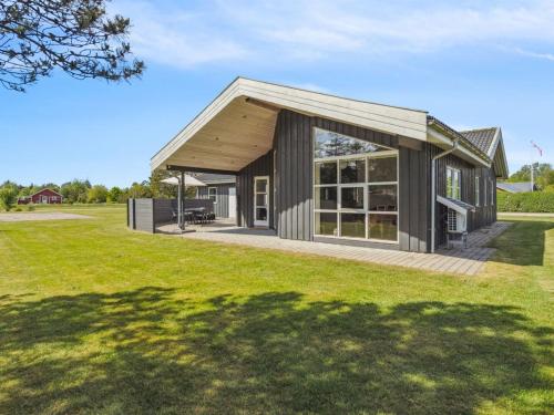 Holiday Home Ljupco - 500m to the fjord by Interhome in Storvorde