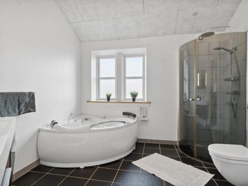 Holiday Home Ljupco - 500m to the fjord by Interhome in Storvorde