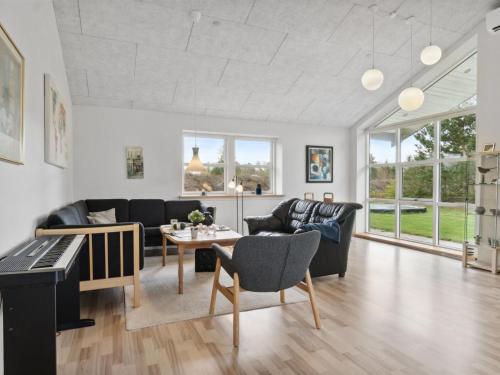 Holiday Home Ljupco - 500m to the fjord by Interhome in Storvorde