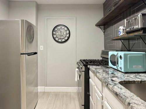 Downtown! Paid Onsite Parking! City View! LM1706 in Atlanta, USA