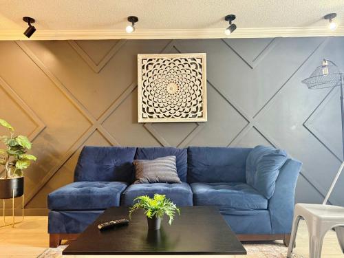 Downtown! Paid Onsite Parking! City View! LM1706 in Atlanta, USA