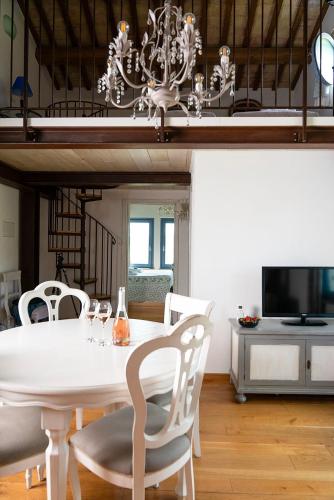 Agriturismo Terracruda in Fratte Rosa