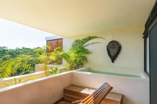Irie Tulum, Tulum (fotografie 3)