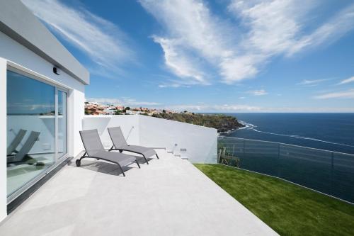 Beira Da Rocha near Flughafen Ponta Delgada