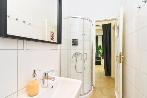 Staywell nähe Mauerpark - 65 QM Apartment, Berlin (Foto 7)