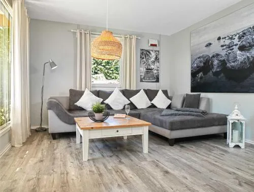 Nah'n Kliff 91 in Timmendorf, Deutschland