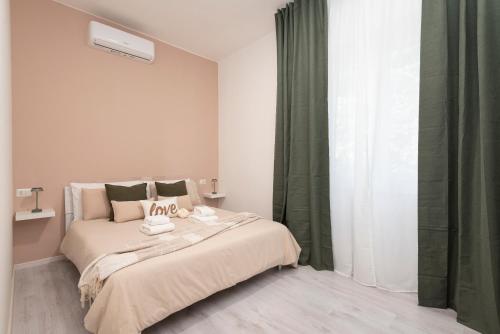 Relais Seriate,10 min Airport Milano-Bergamo, Parking Free e Air Conditioning in Seriate