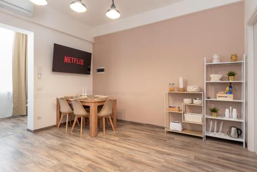 Iekārtas, Relais Seriate,10 min Airport Milano-Bergamo, Parking Free e Air Conditioning in Seriate