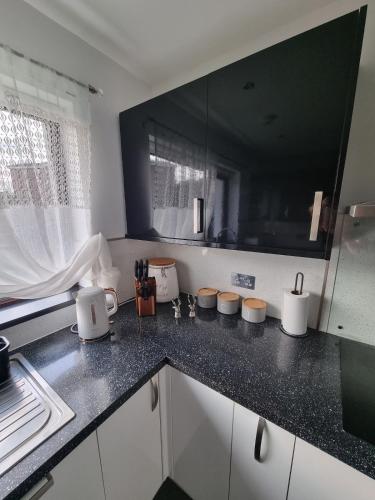 Cosy home in Inverness in 萊格莫爾