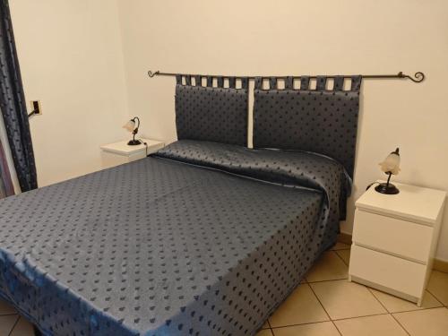 La Terrazza Bed & Breakfast – Lecce, OK