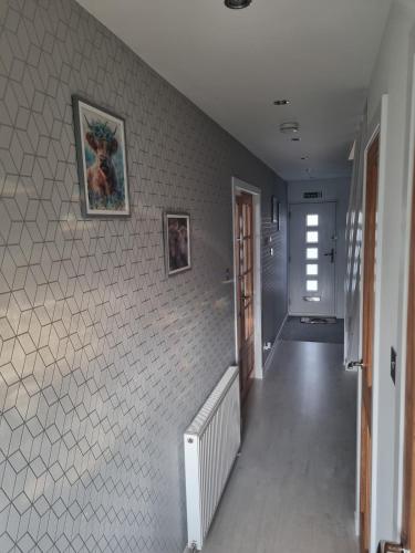 Cosy home in Inverness in 萊格莫爾