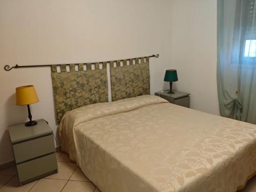 La Terrazza Bed & Breakfast – Lecce, OK