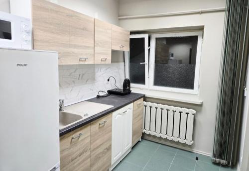 Lipowa Guest House in Констанцін-Єзьорна