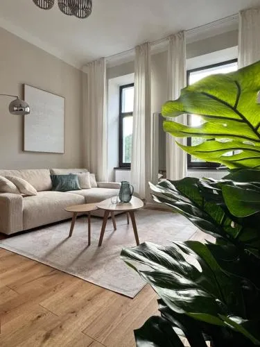 Haven Home Vienna Apartment in Wien, Österreich
