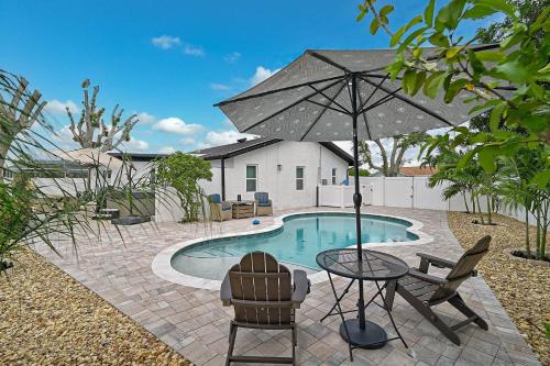 Tranquil Breeze in Bradenton, USA