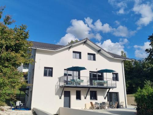 Le Combo - Location saisonnière - Aix-les-Bains