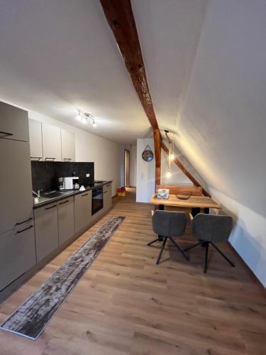 Ferienwohnung Christl in 多瑙河畔迪林根