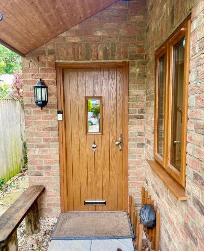 Paddock lodge,Beautiful unique 4 bed barn conversion near York in Melbourne (East Riding of Yorkshire)