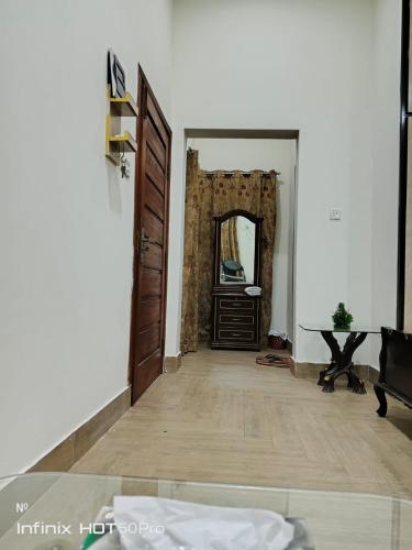 View, Street 7 Apartment in Bahawalpur