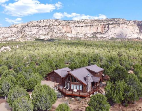 Close to Zion Panaramic views Pet Friendly – khách sạn tại Orderville