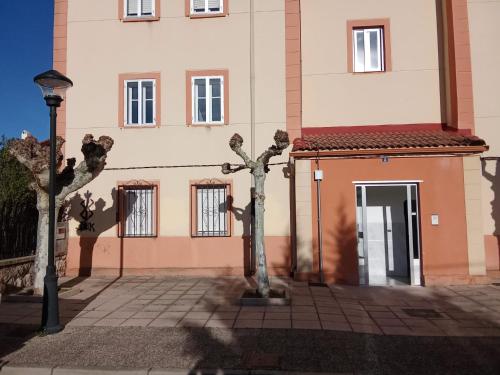 Apartamento El Rincón del Nela (Apartamento El Rincon del Nela) in Villarcayo