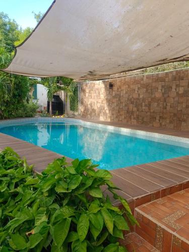 Villa Los Duendes, Cancún (Foto 10)