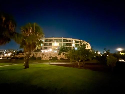 Vista exterior, Caesarea -Sunset Sea View in Caesarea