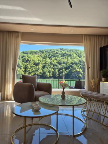 Vista Paradiso - Jaz - lake view, Višegrad
