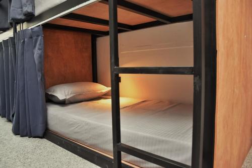 Camera condivisa, dormitorio misto, 6 ospiti
