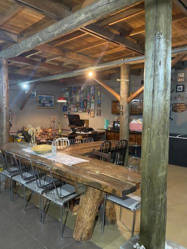 Família, Natureza e Liberdade (Familia, Natureza e Liberdade) in Antonina