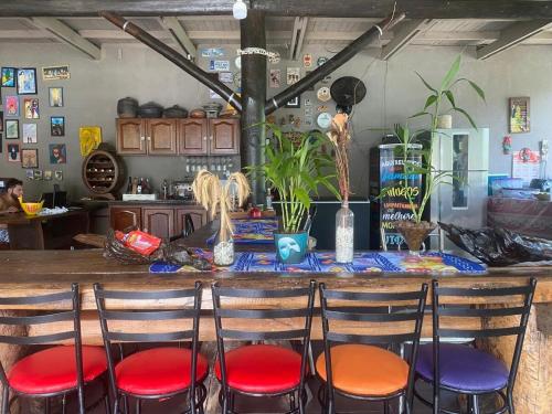 Família, Natureza e Liberdade (Familia, Natureza e Liberdade) in Antonina