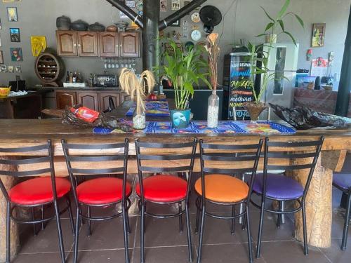 Família, Natureza e Liberdade (Familia, Natureza e Liberdade) in Antonina