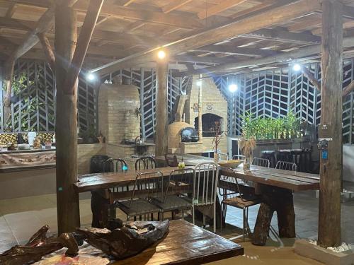 Família, Natureza e Liberdade (Familia, Natureza e Liberdade) in Antonina