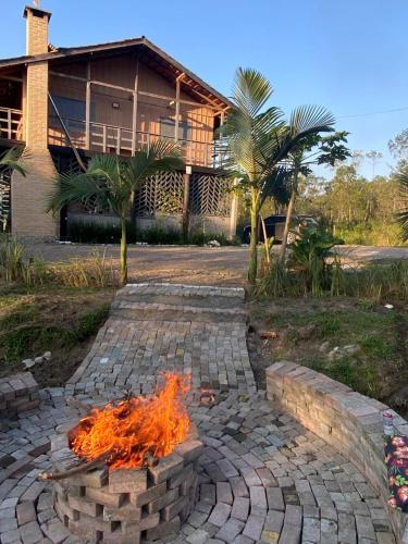 Família, Natureza e Liberdade (Familia, Natureza e Liberdade) in Antonina