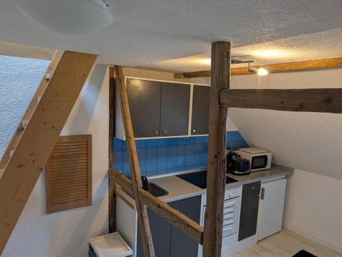 an der steilen Wand 106 Meerane DG in 梅拉內