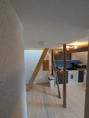 an der steilen Wand 106 Meerane DG in 梅拉內