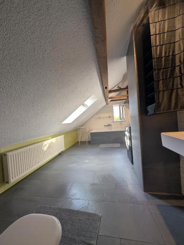 an der steilen Wand 106 Meerane DG in 梅拉內