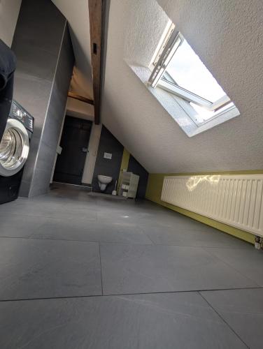 an der steilen Wand 106 Meerane DG in 梅拉內