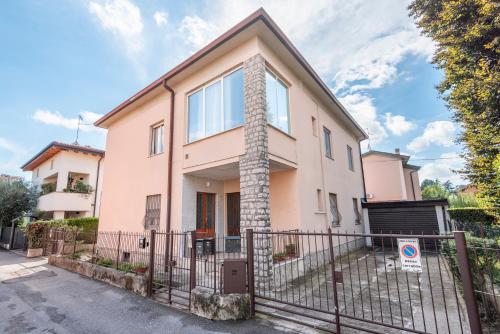 Viesnīcas āriene, Relais Seriate,10 min Airport Milano-Bergamo, Parking Free e Air Conditioning in Seriate