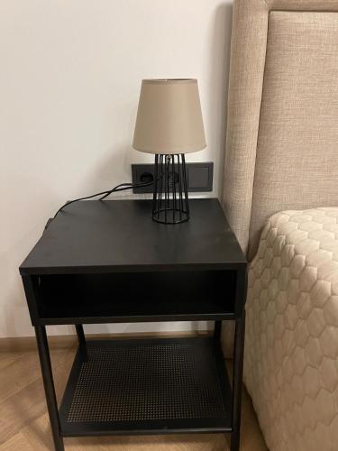 A stylish studio in the historic center of Riga, Riga (Foto 8)