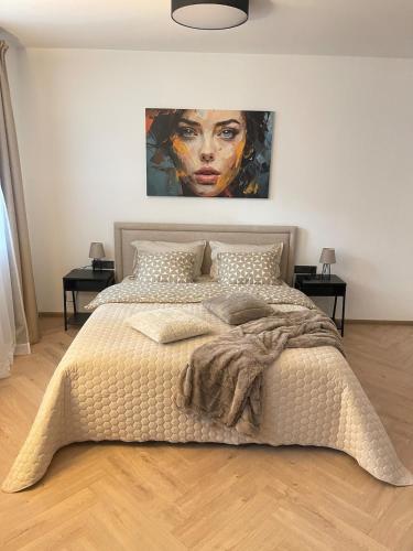 A stylish studio in the historic center of Riga, Riga (Foto 6)