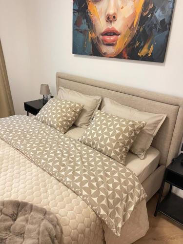 A stylish studio in the historic center of Riga, Riga (Foto 7)