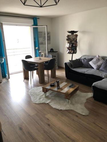 Suite appartement - Location saisonnière - Châteaurenard