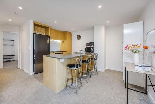 Eden Vista Apartment 3 Bedrooms 2 car parks, Auckland (fotografie 2)