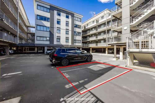 Eden Vista Apartment 3 Bedrooms 2 car parks, Auckland (fotografie 4)