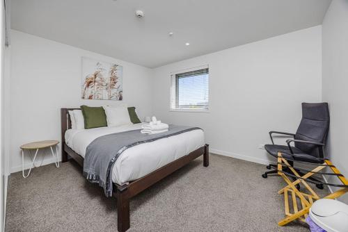 Eden Vista Apartment 3 Bedrooms 2 car parks, Auckland (fotografie 6)