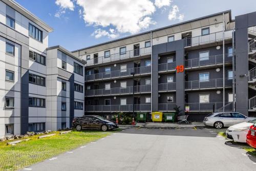 Eden Vista Apartment 3 Bedrooms 2 car parks, Auckland (fotografie 7)