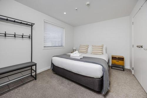 Eden Vista Apartment 3 Bedrooms 2 car parks, Auckland (fotografie 8)